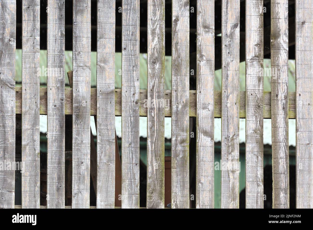 Wood slats hires stock photography and images Alamy