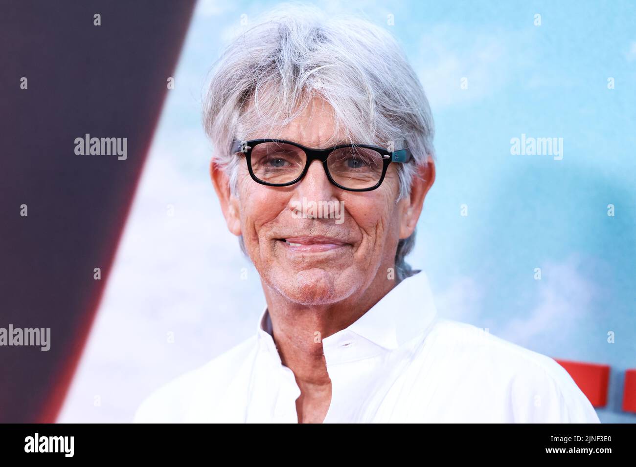 Eric Roberts - JoBlo