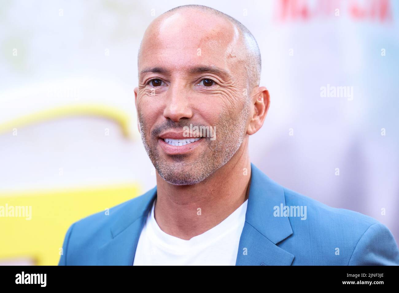 Los Angeles, United States. 10th Aug, 2022. LOS ANGELES, CALIFORNIA