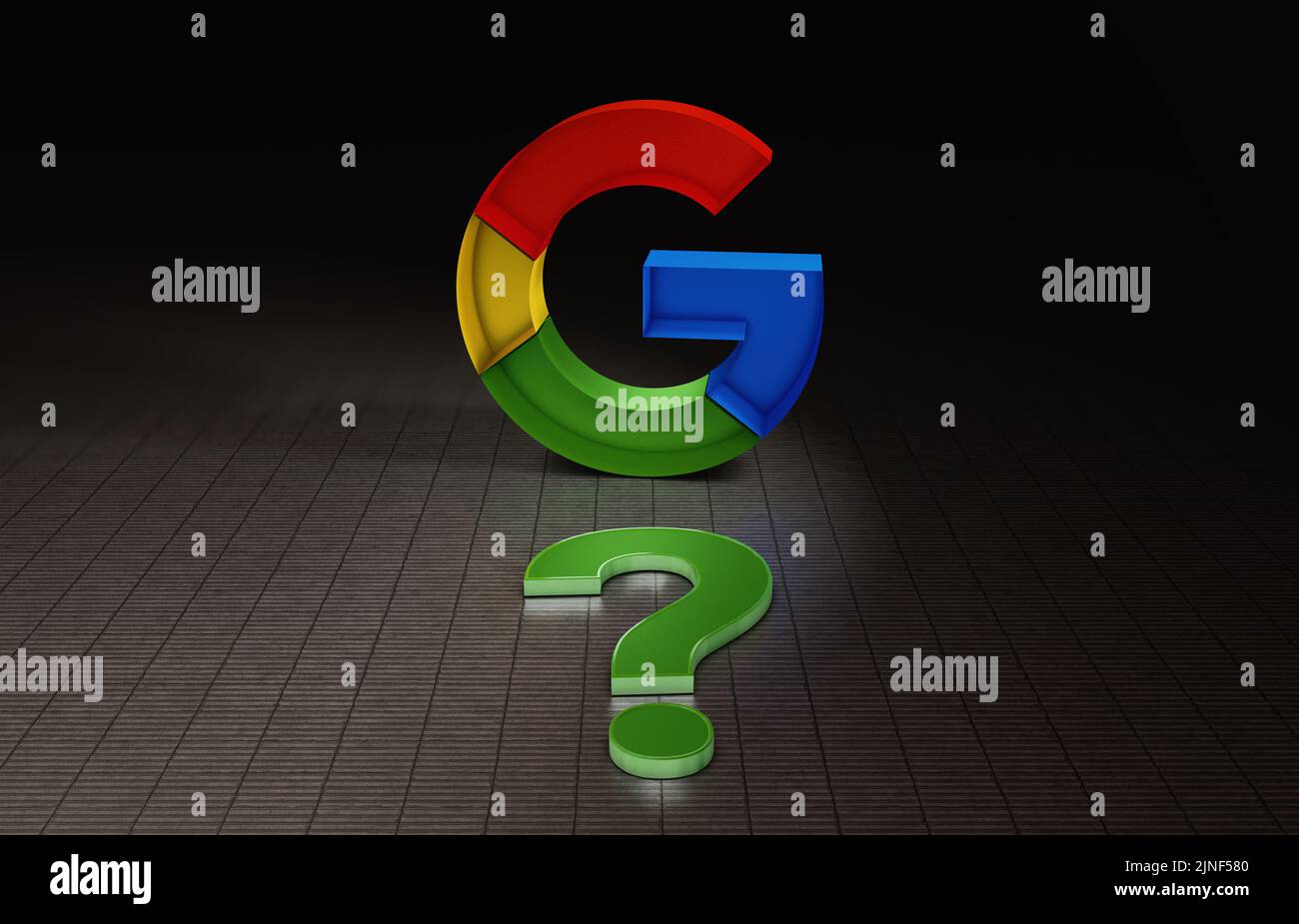 google, google background Stock Photo Alamy