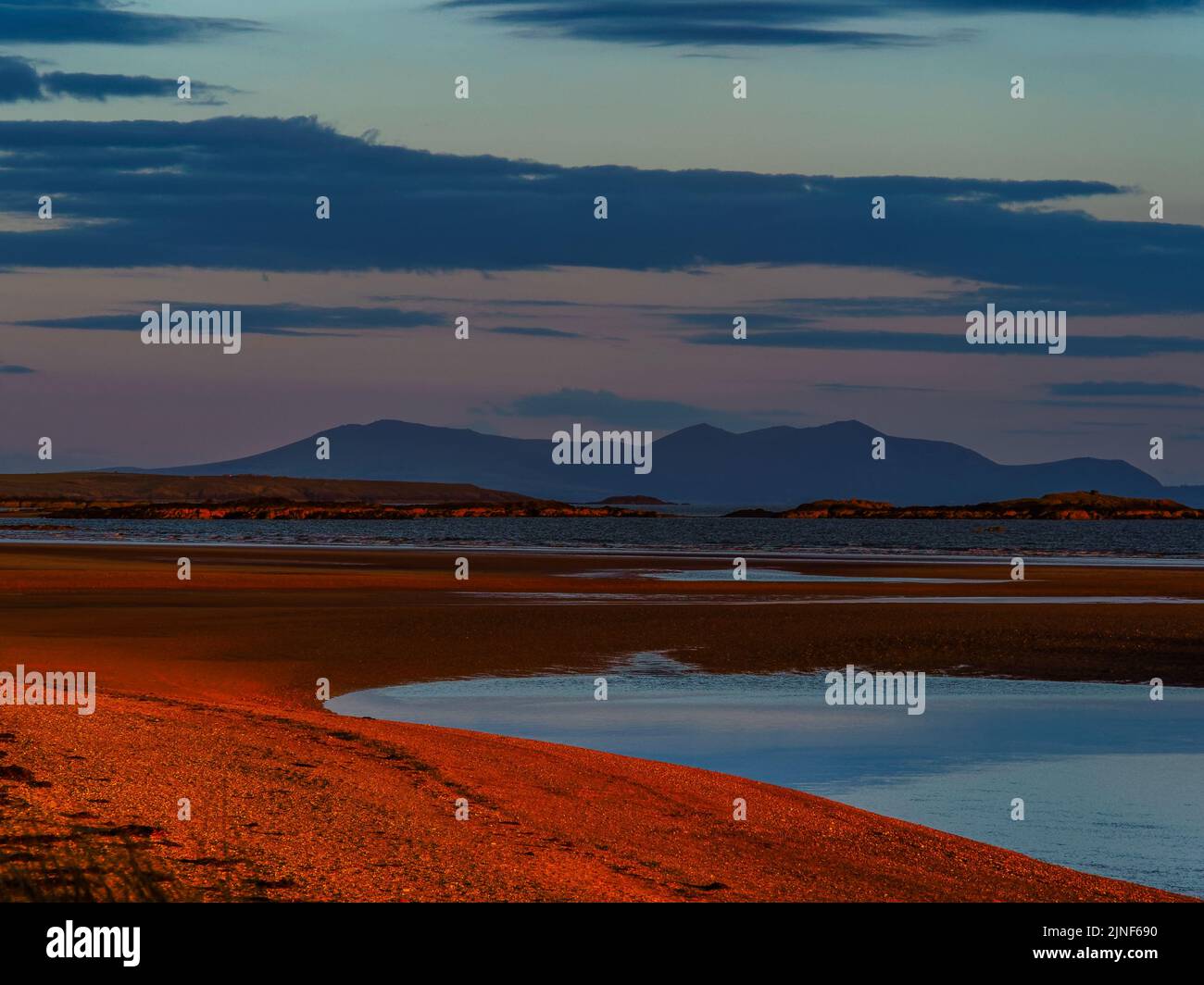 Llanfair yn neubwll hires stock photography and images Alamy