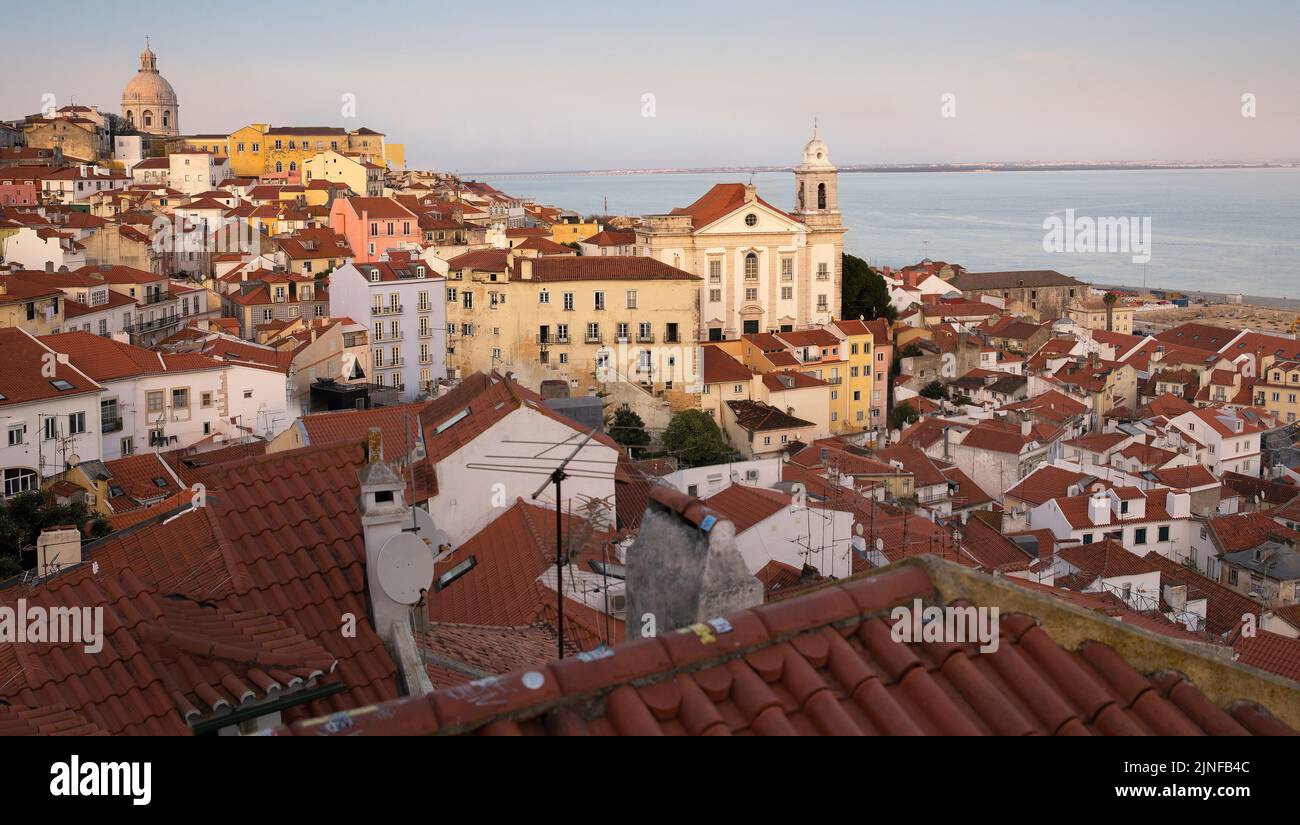 Portugal lisbon bairro alto restaurant hi-res stock photography and images  - Page 3 - Alamy