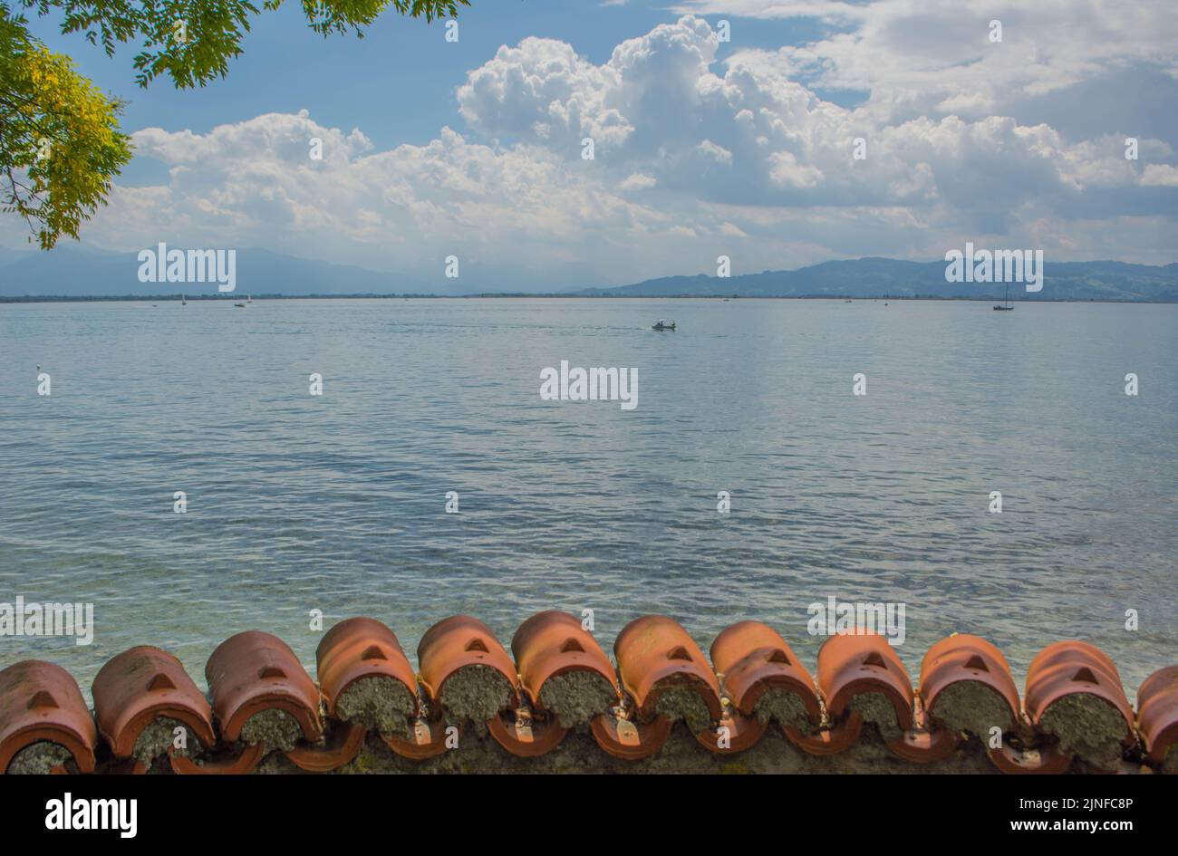 things to do in lindau bodensee
