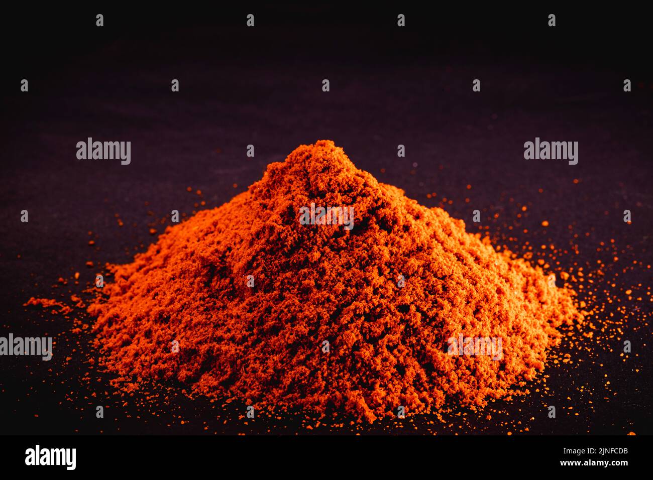 red pigment used as a dye in the textile industry, dyes and synthetic