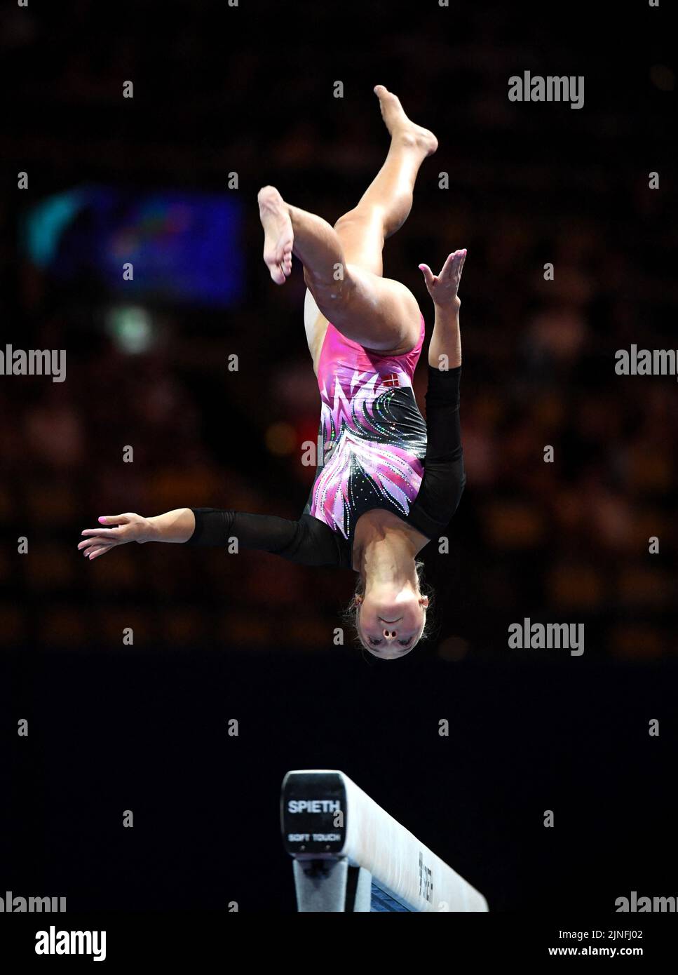 2022 european championships hi-res stock photography and images - Alamy