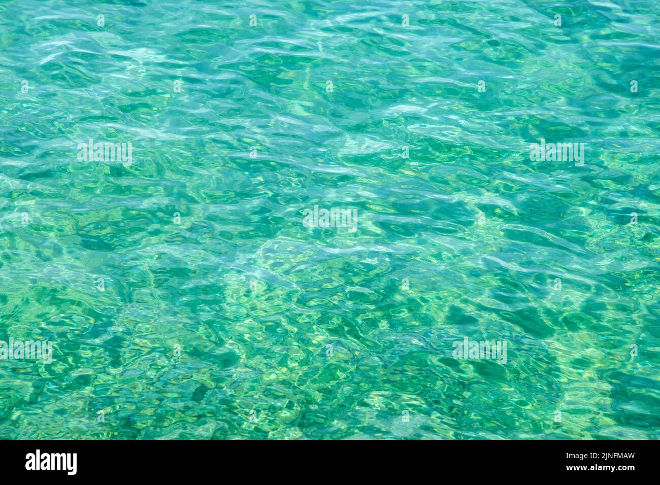 Clear sea beach closeup hi-res stock photography and images - Alamy