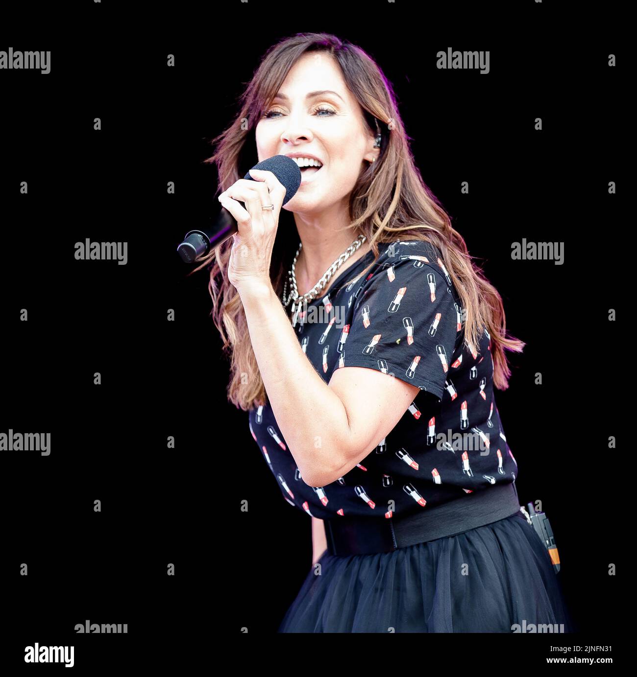 Natalie imbruglia 2022 hires stock photography and images Alamy