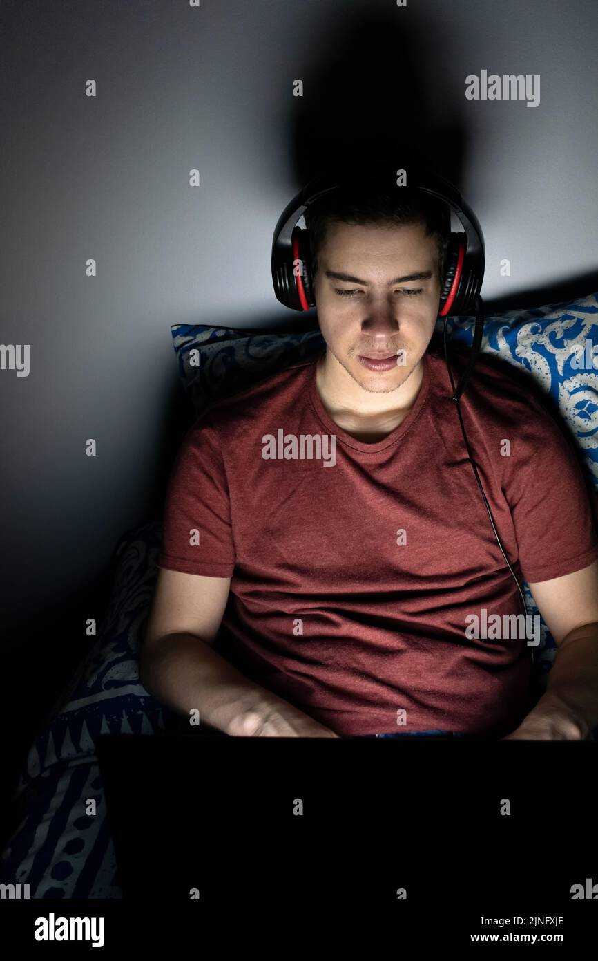 Computer entertainment hires stock photography and images Alamy