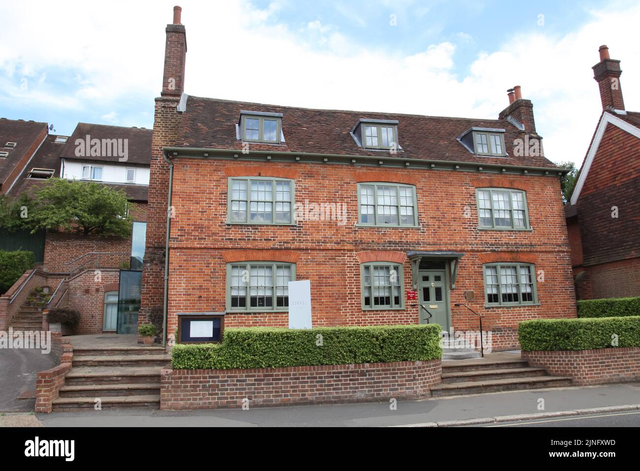 Dorking Restaurants Hi res Stock Photography And Images Alamy dorking-restaurants-hi-res-stock-photography-and-images-alamy