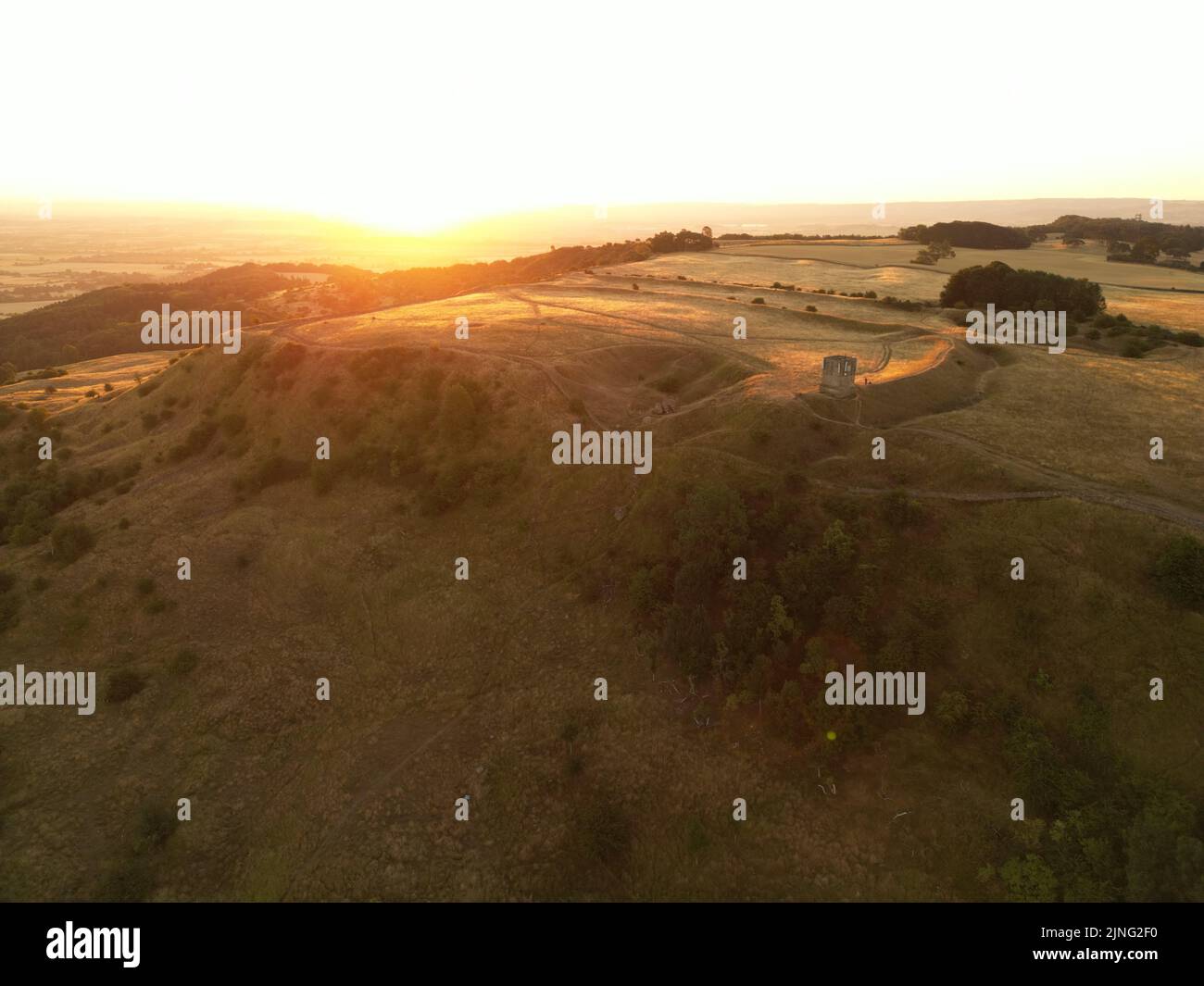 Bredon hill folly hires stock photography and images Alamy
