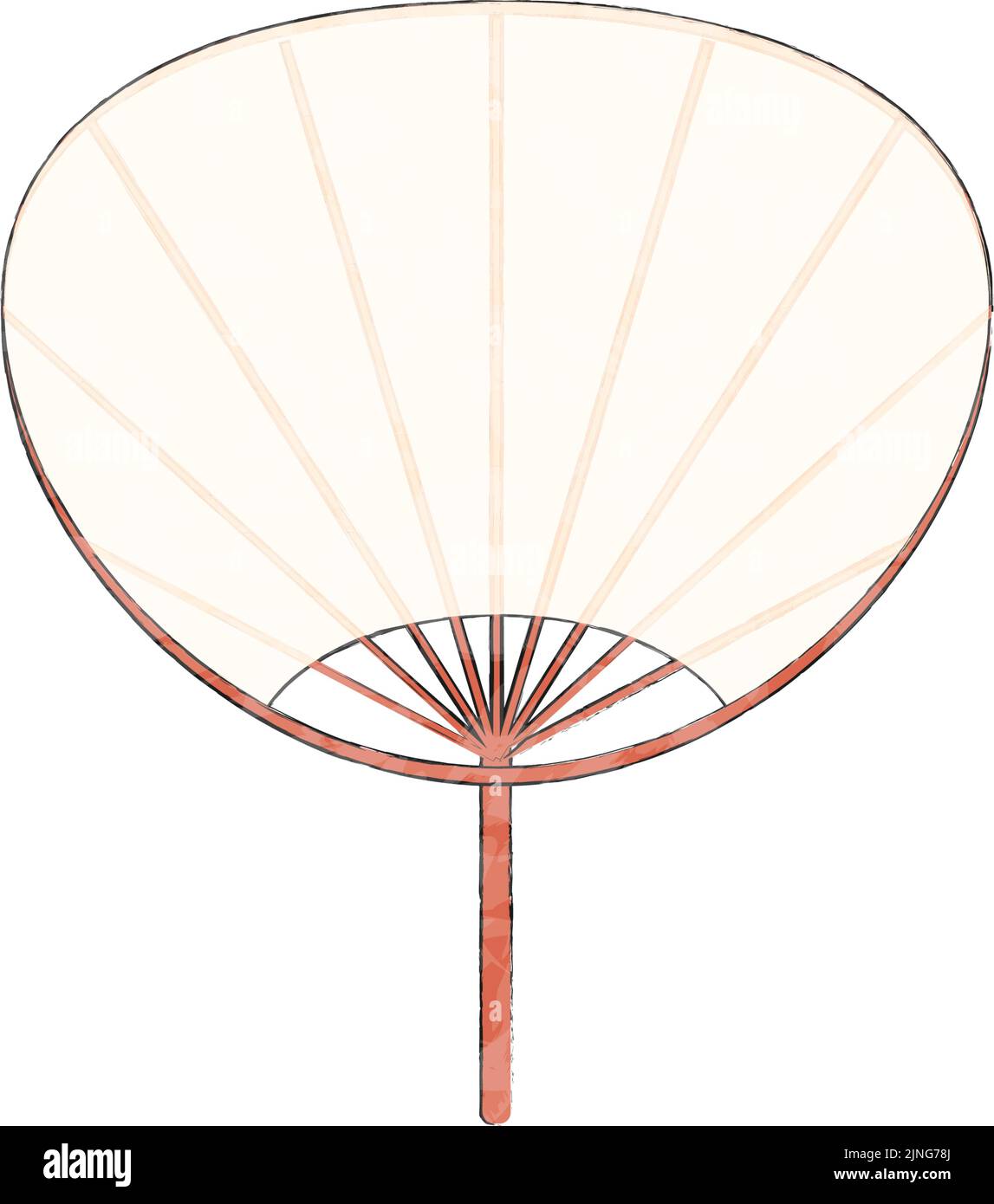 Plain eco paper background Stock Vector Images - Alamy