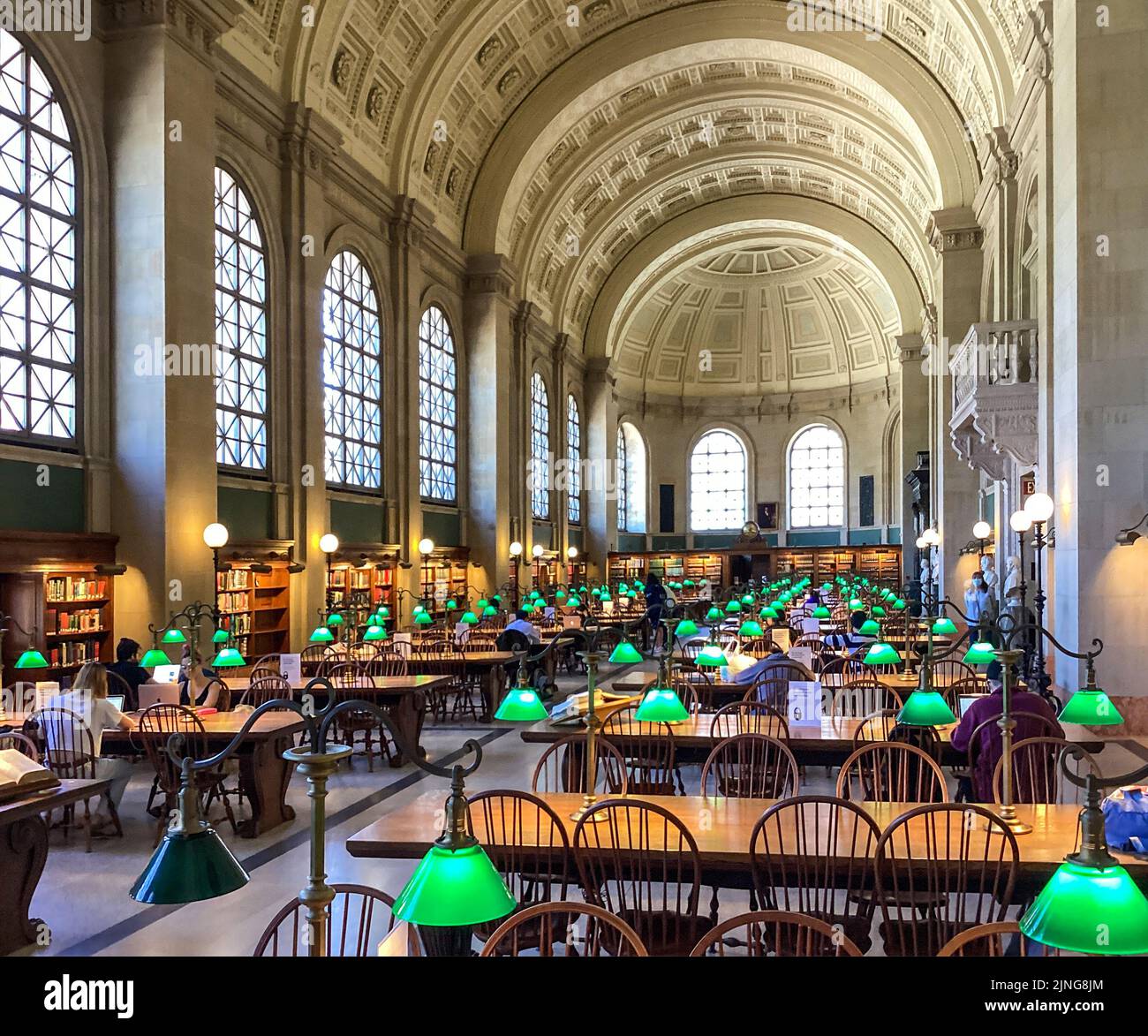 Illuminating Bates - Boston Public Library Fund