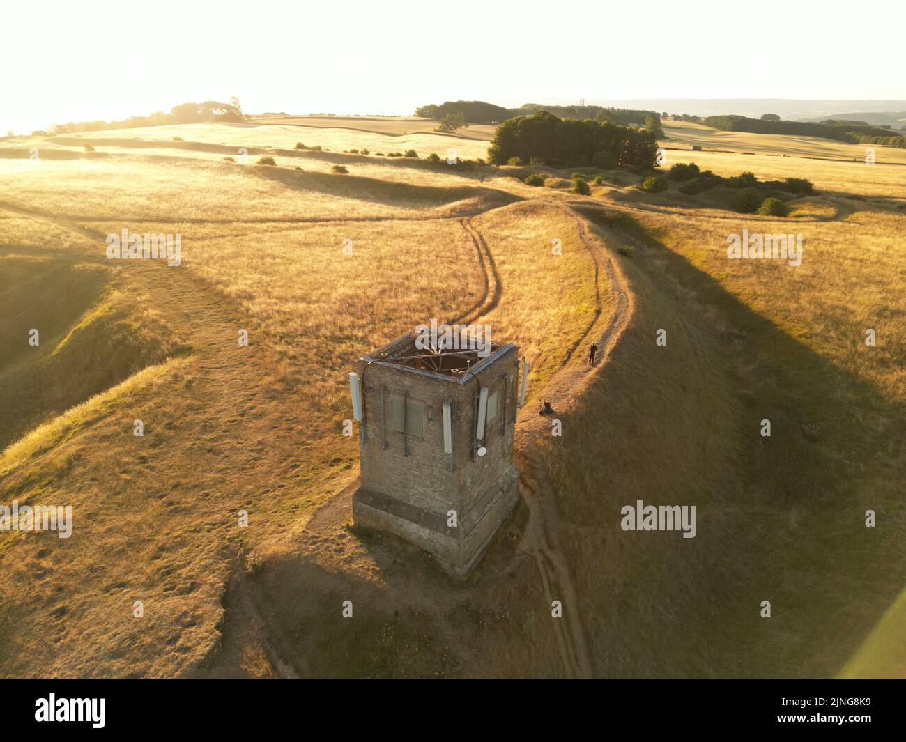 Camp parsons hires stock photography and images Alamy