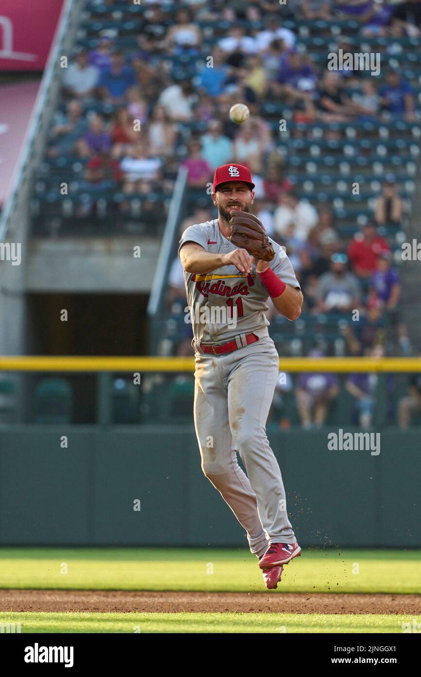 St. Louis Cardinals Vs. Colorado Rockies   August 11, 2025: The Post Game Breakdown! - t5yt2b8
