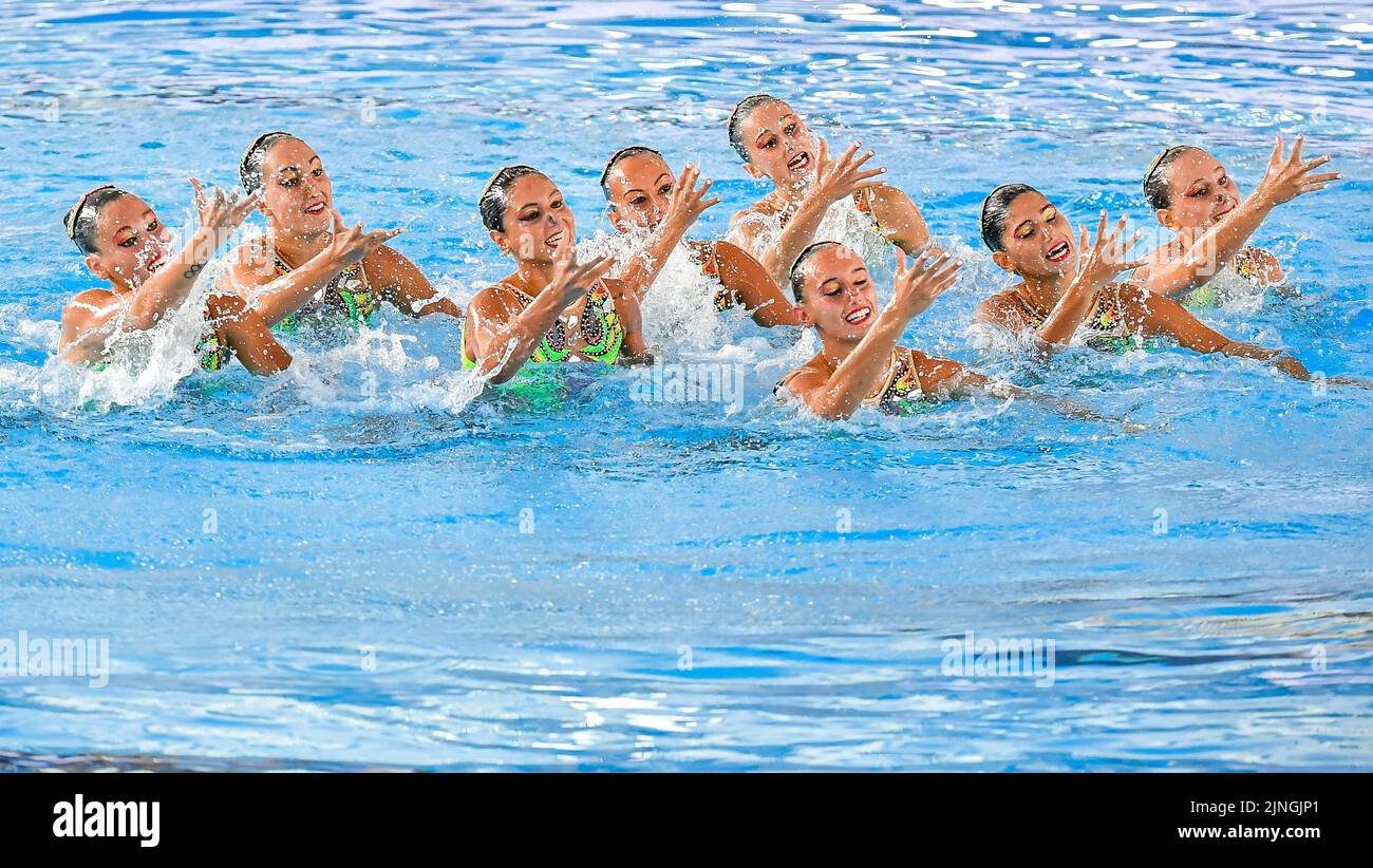 Federica hi-res stock photography and images - Page 15 - Alamy