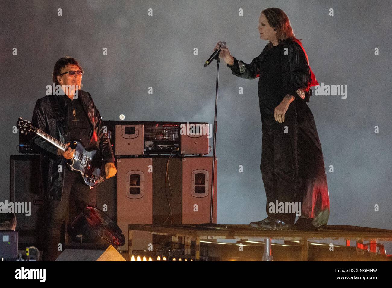 ozzy osbourne black sabbath 2022