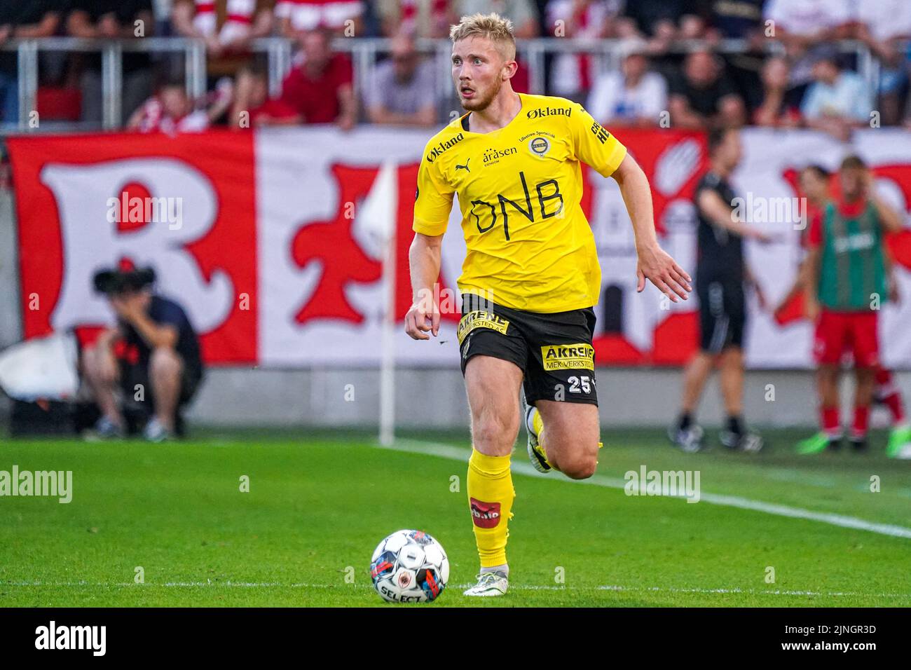 Eskil smidesang edh hires stock photography and images Alamy