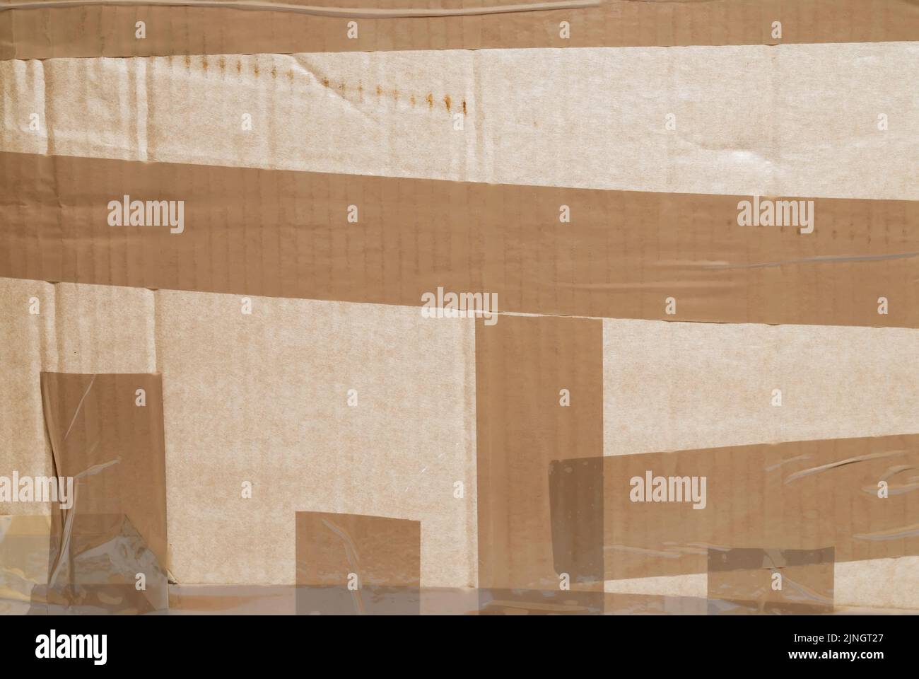 Taped packet hires stock photography and images Alamy