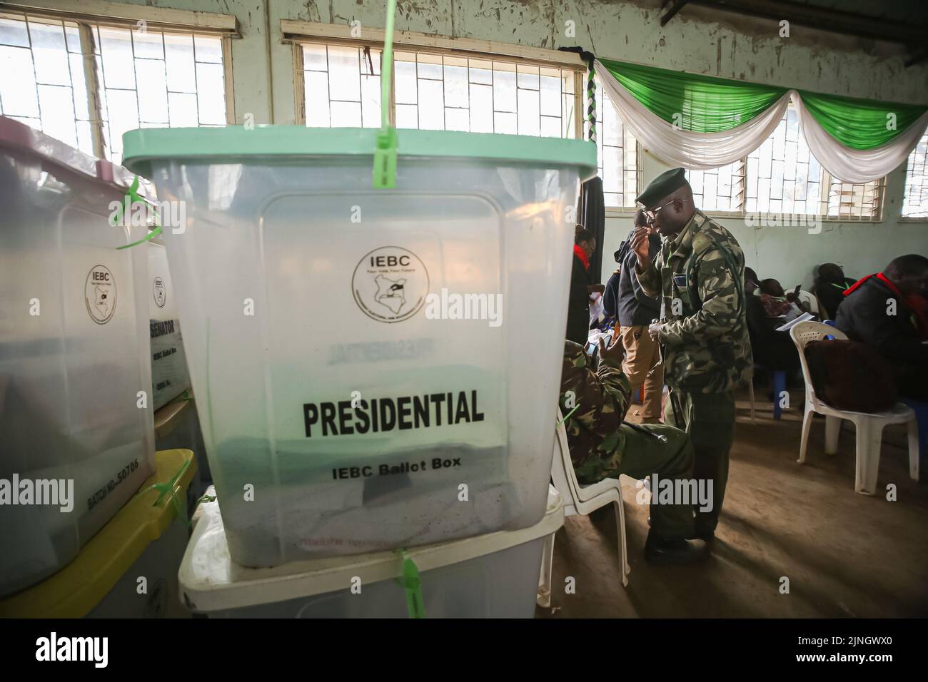 Mathare constituency hires stock photography and images Alamy