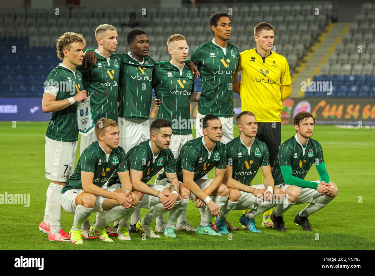 Breidablik fc online