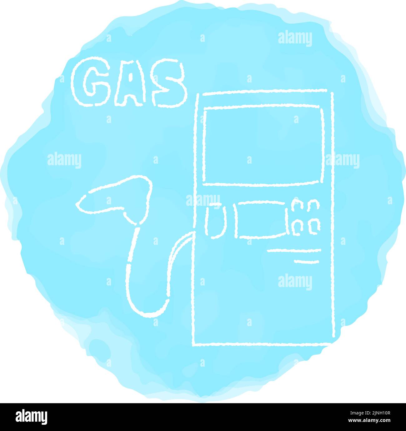 Handwritten gs hi-res stock photography and images - Alamy