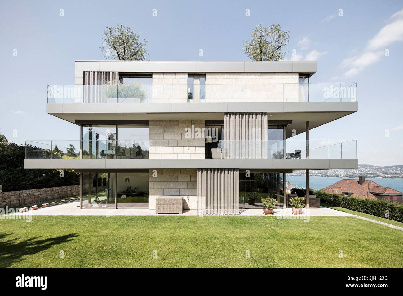 View of The Most Attractive 10 Scandinavian Apartment Designs