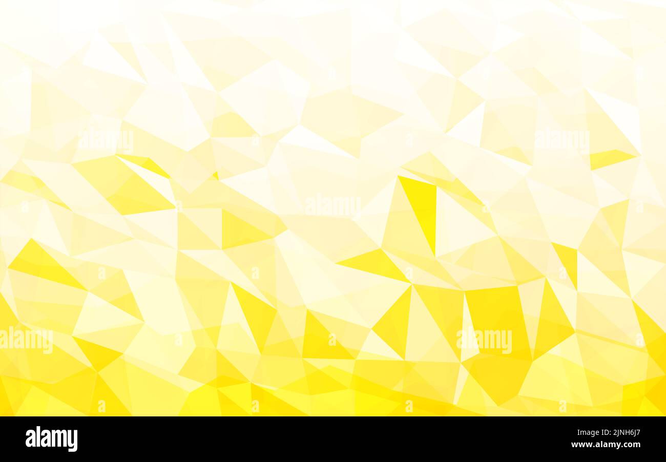 Polygon and gradient background material Stock Vector Image & Art - Alamy