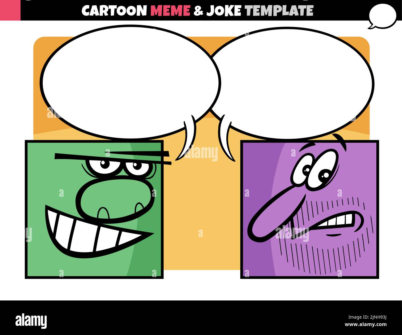 Meme template hi-res stock photography and images - Page 2 - Alamy
