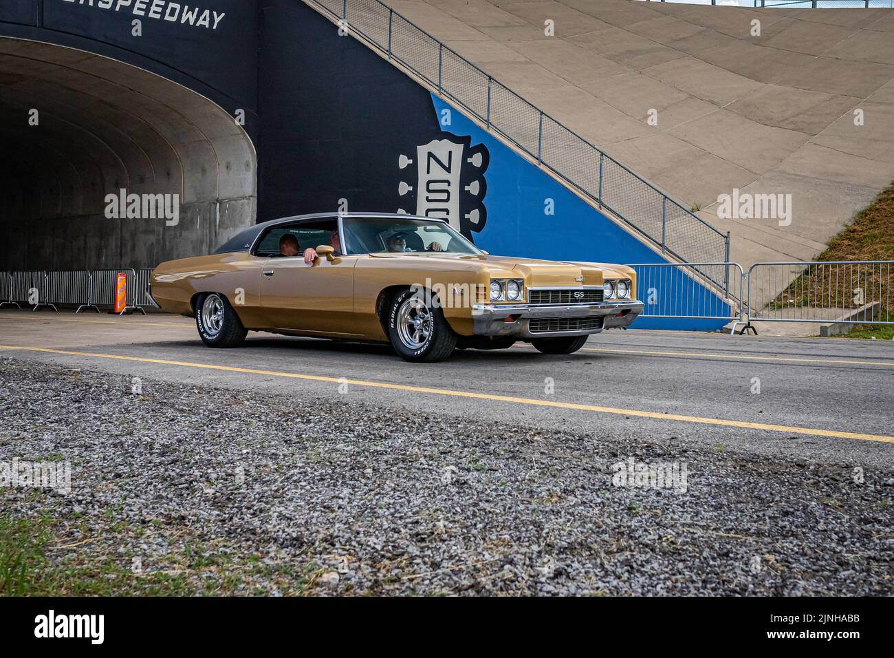 Chevrolet caprice hi-res stock photography and images - Page 2 - Alamy