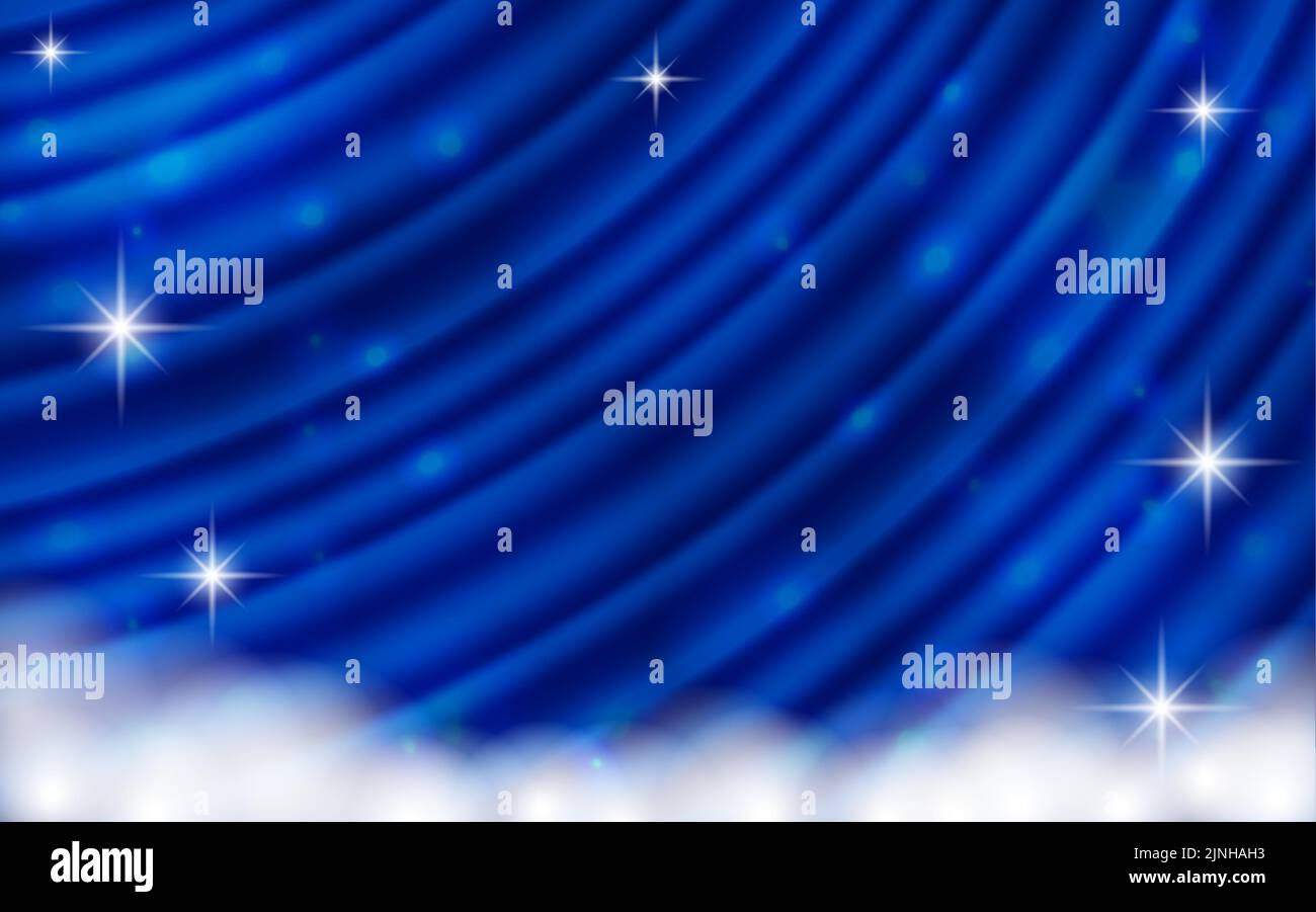 Glittering gradient background material with folds Stock Vector Image ...