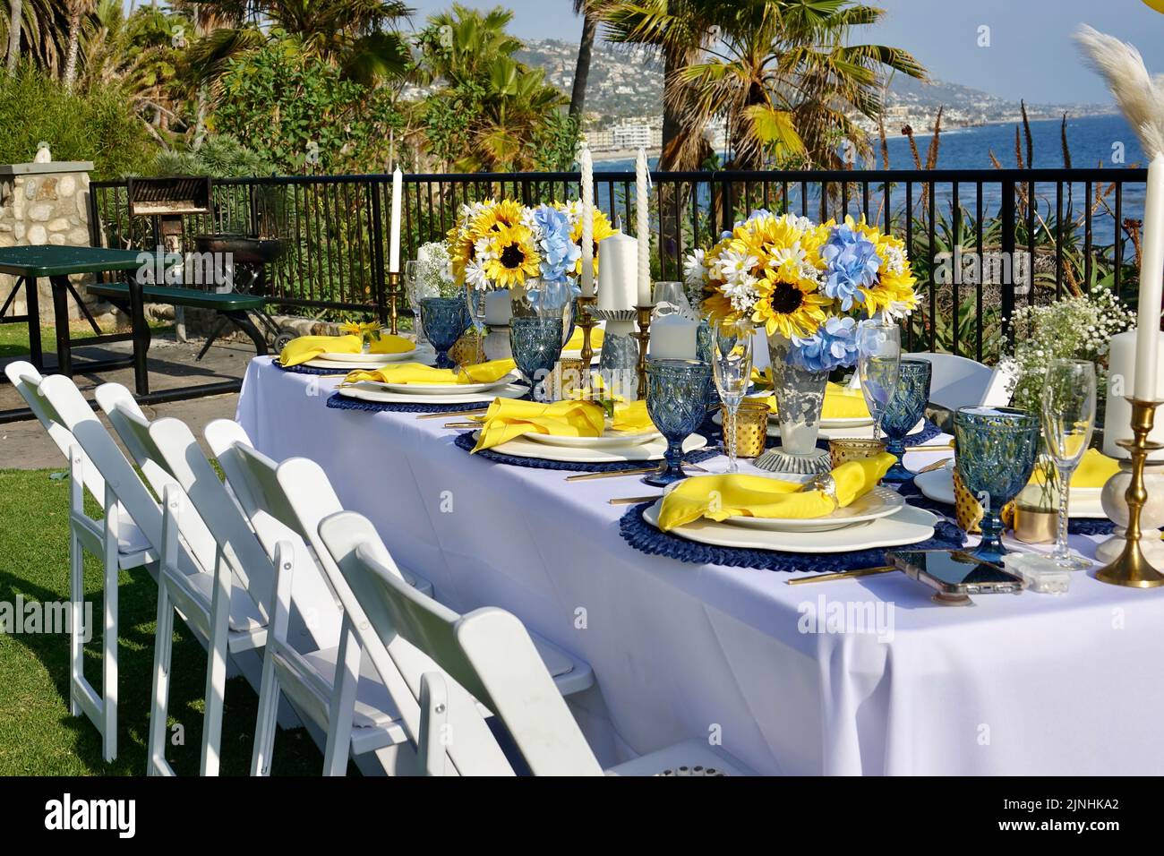Formal dinner party hires stock photography and images Alamy