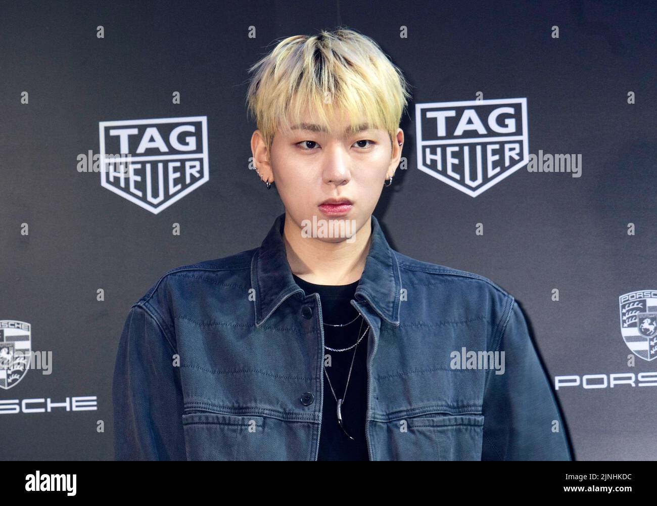 Tag heuer online korea