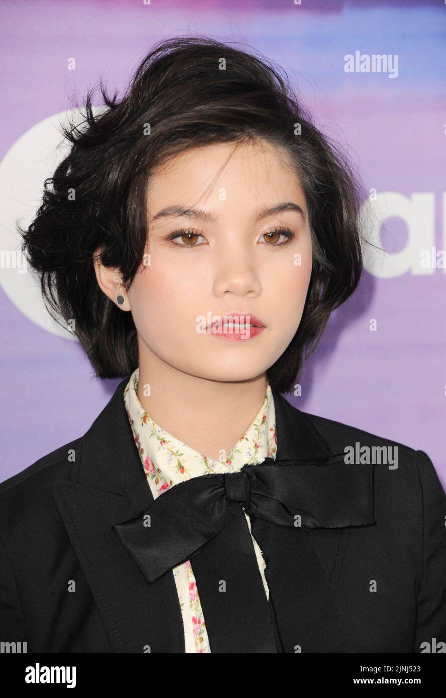 Riley lai nelet hi-res stock photography and images - Alamy