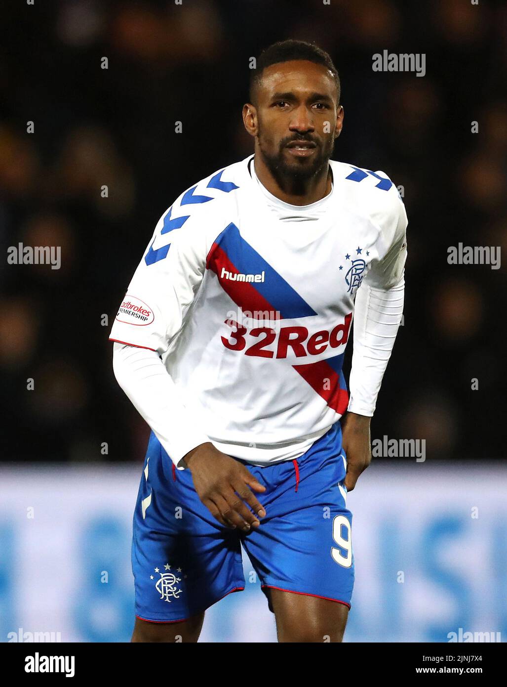 File photo dated 27-01-2019 of Jermain Defoe who has returned to Tottenham as an academy coach and club ambassador. Issue date: Friday August 12, 2022.. Stock Photo