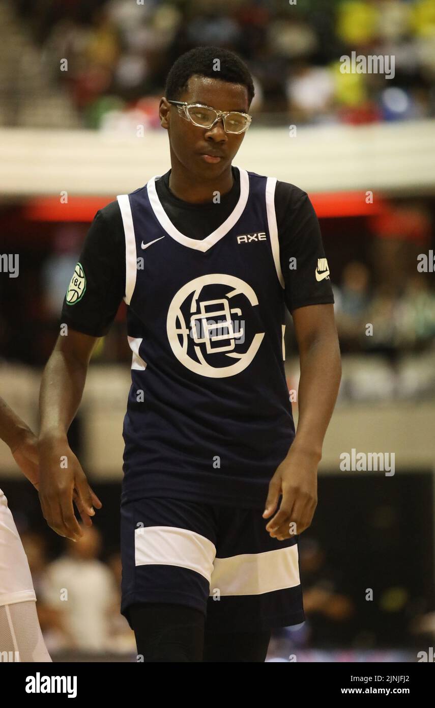 Bryce james hi-res stock photography and images - Alamy