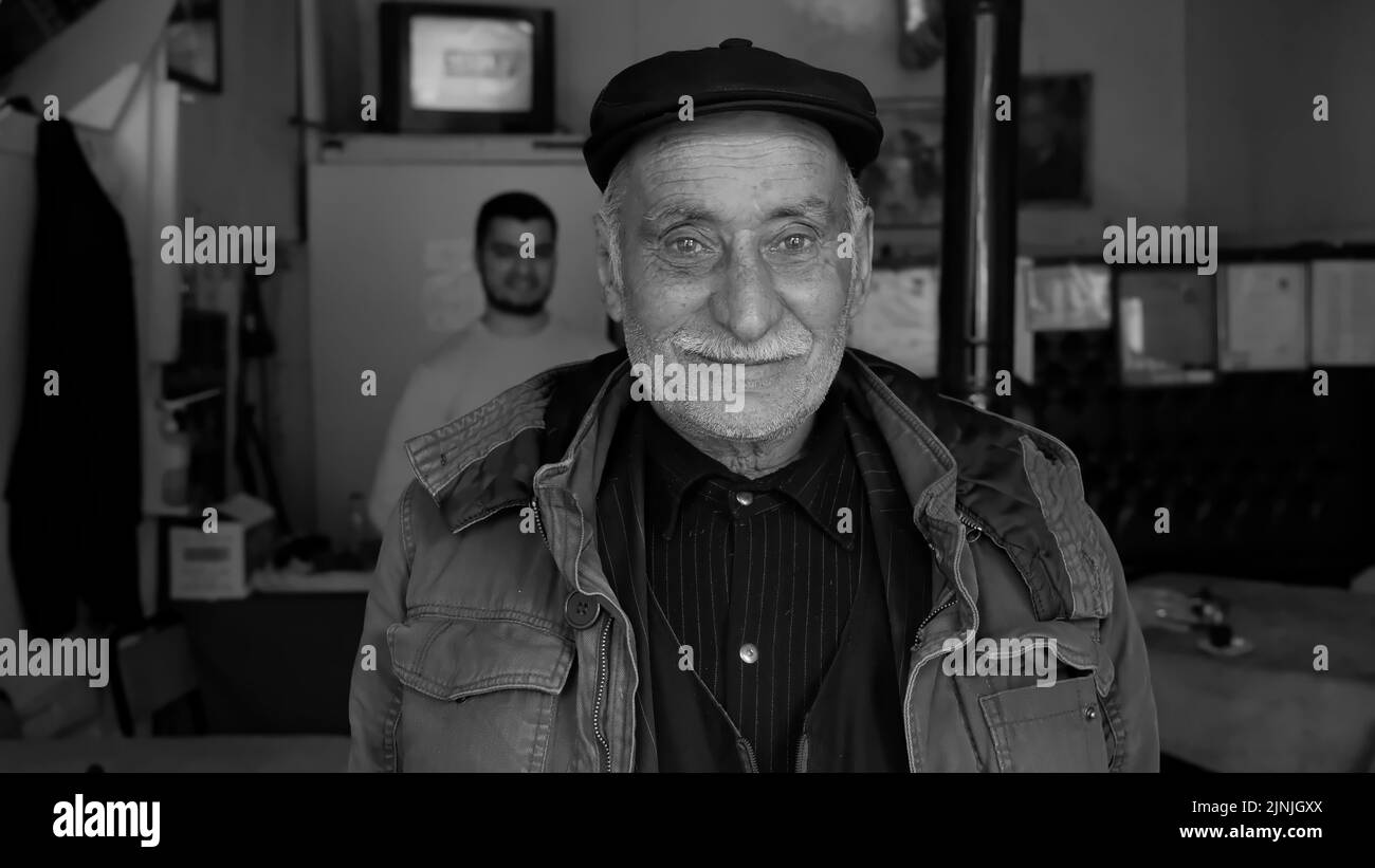 A Happy Journey Stock Photo Alamy