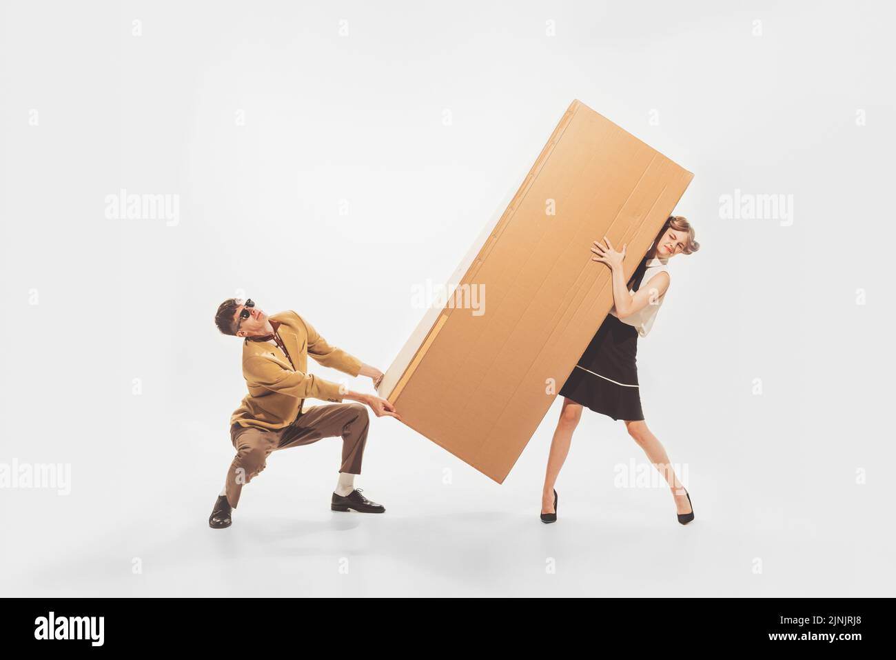 Young The Giant Apartment