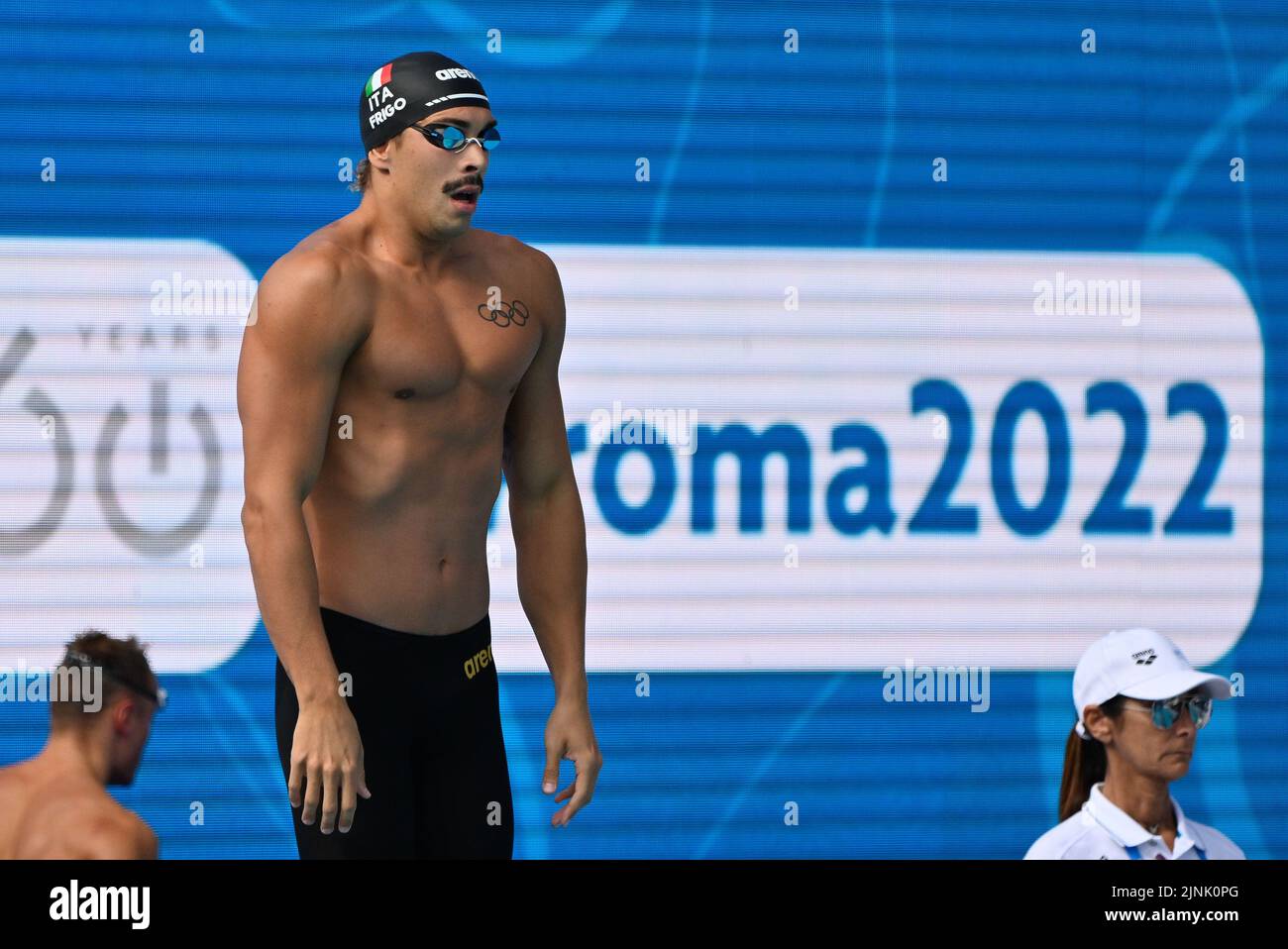 Manuel frigo of italy hires stock photography and images Alamy