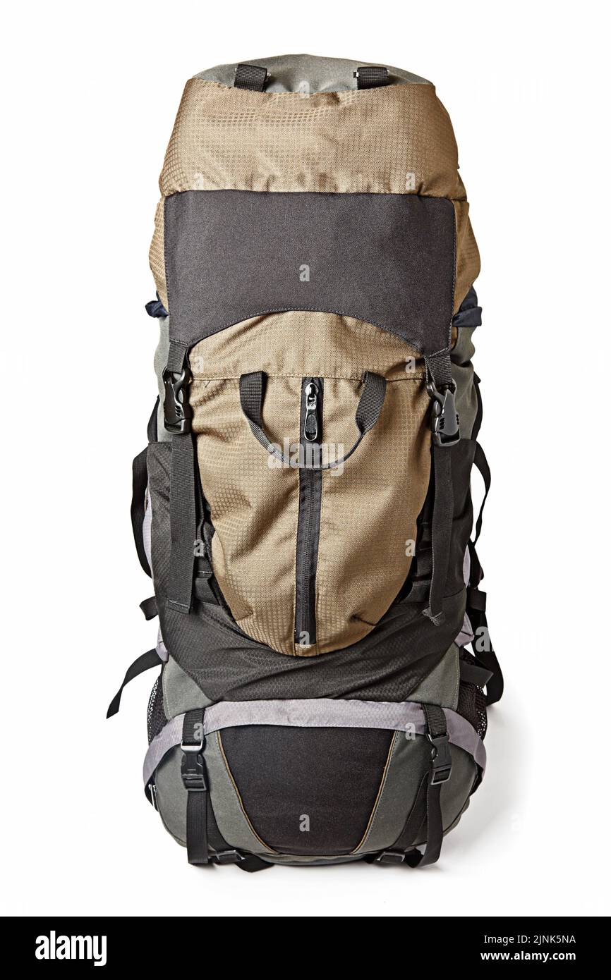 Wanderrucksack hi-res stock photography and images - Alamy