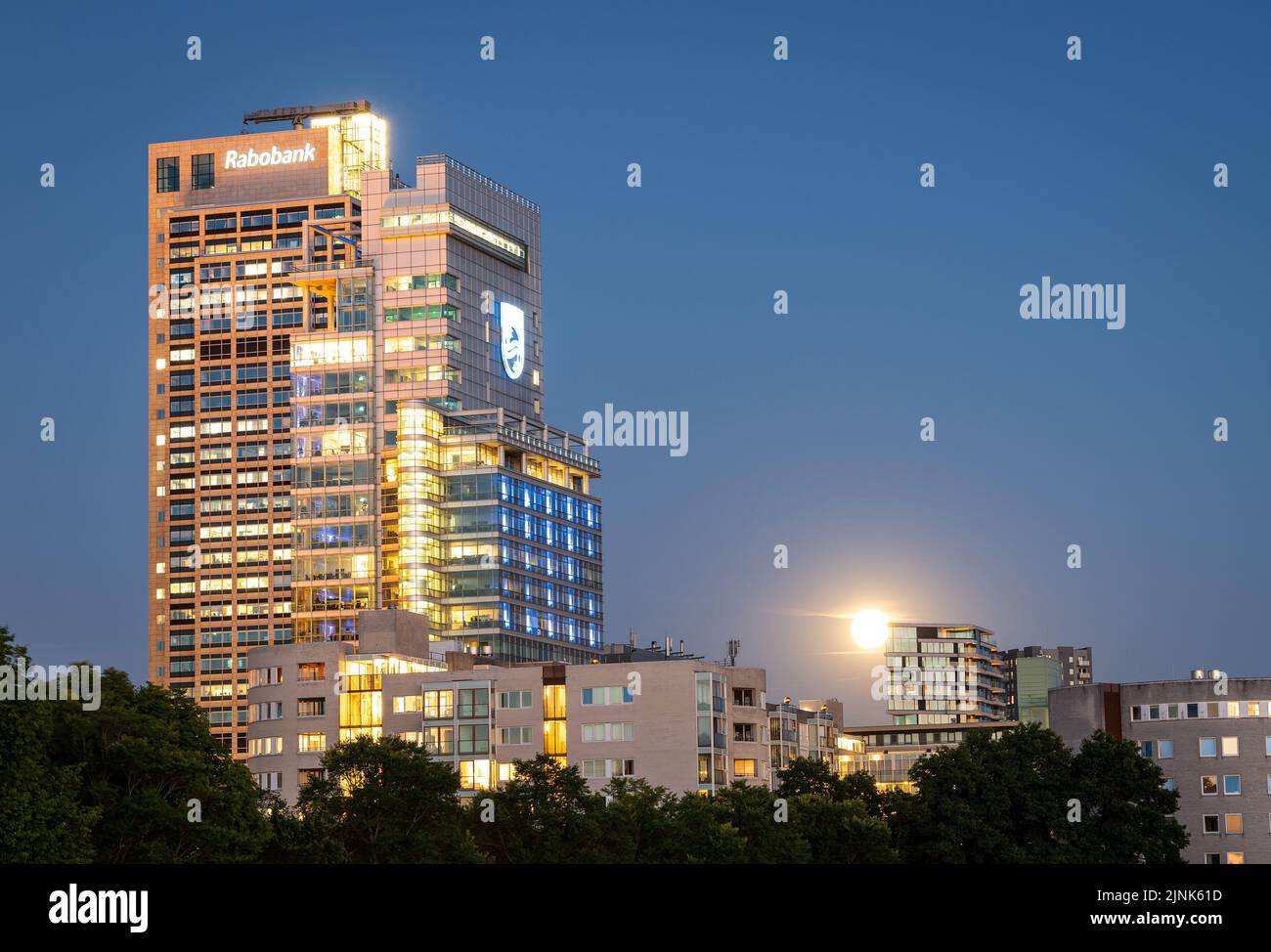 Philips headquarters amsterdam netherlands hi-res stock photography and  images - Alamy