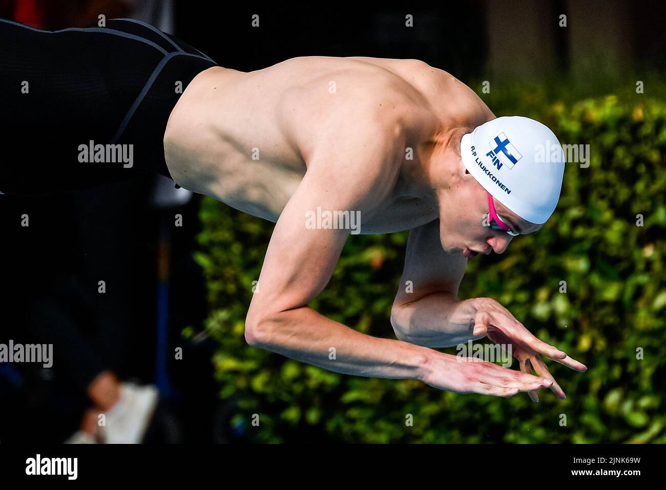 liukkonen-ari-pekka-fin-finland-hi-res-stock-photography-and-images-alamy