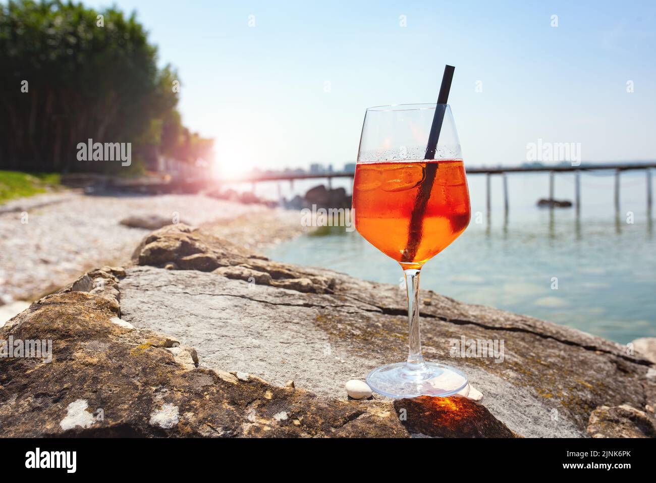 lake garda, summer drink, aperol sprizz, lifestyle &amp; freizeit, lake ...