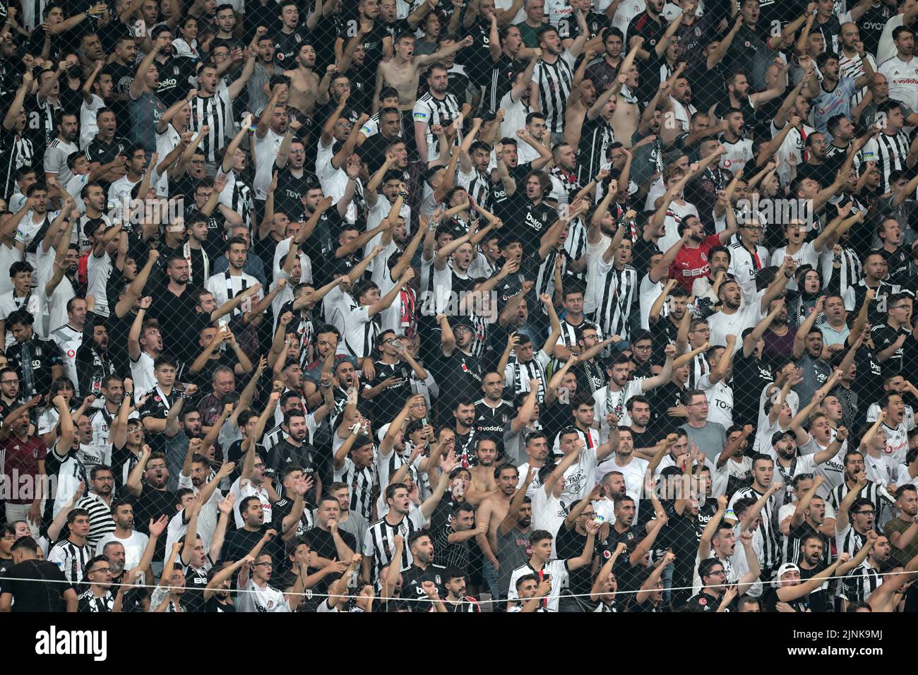 Vodafone Park Arena Hi Res Stock Photography And Images Alamy Vodafone Park Arena Hi Res Stock Photography And Images Alamy