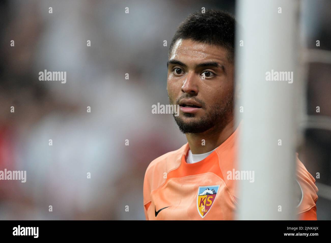 Bilal bayazit hi-res stock photography and images - Alamy