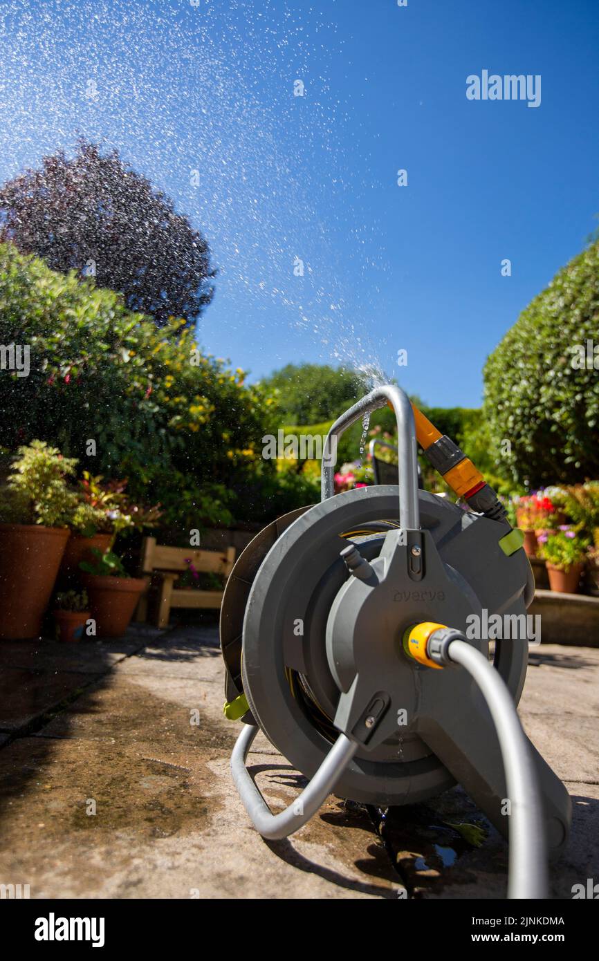 Yorkshire water company pipe hires stock photography and images Alamy
