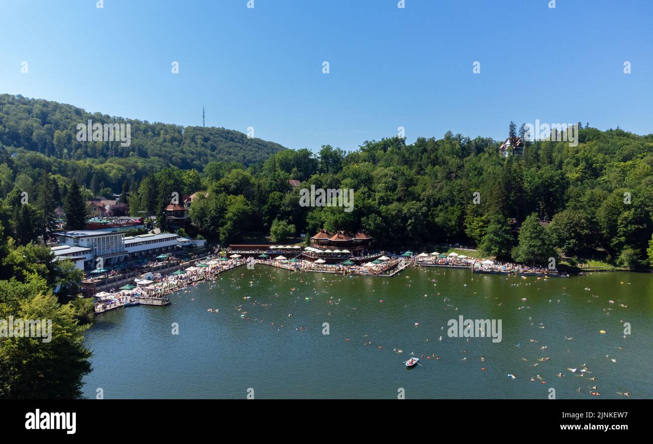 Balneo resort hi-res stock photography and images - Alamy