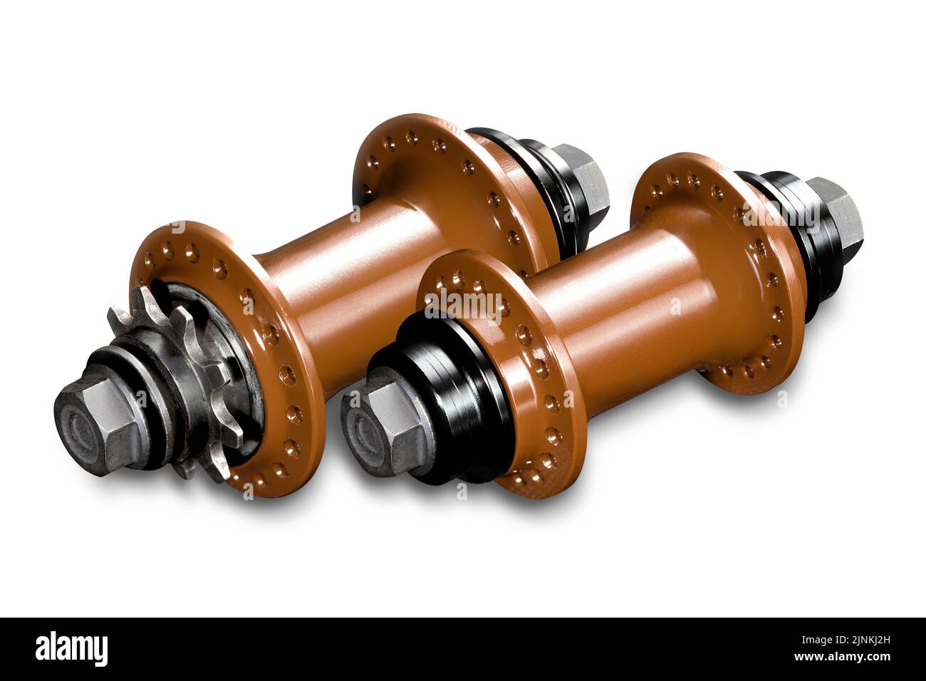 Fahrradnabe Cut Out Stock Images & Pictures Alamy