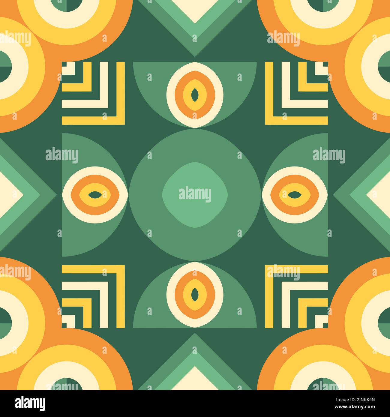 Java Programming Art Abstract Geometric Pattern generative computational art illustration ...