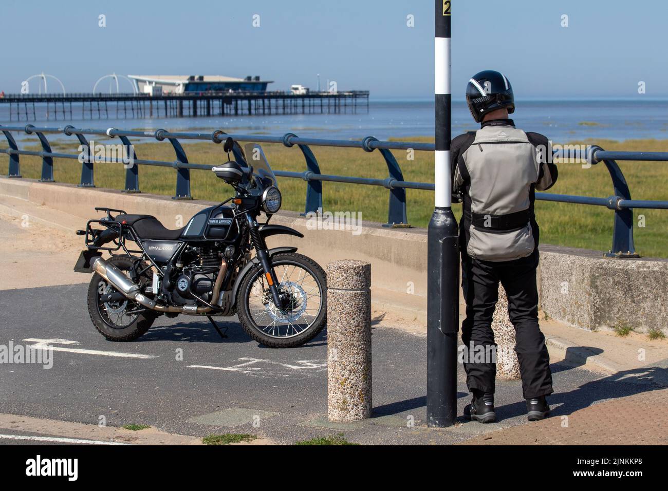 Motorcycle Body Styles