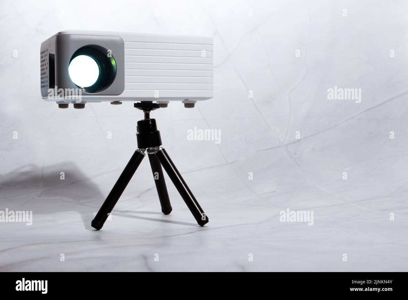 Star projector hi-res stock photography and images - Alamy